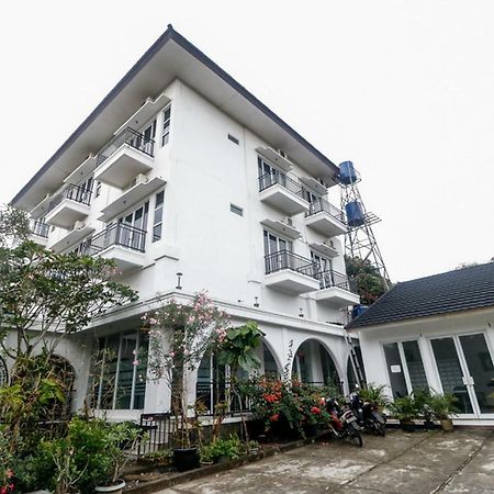 Reddoorz Syariah At Lampung Walk Hotel Bandar Lampung Ngoại thất bức ảnh